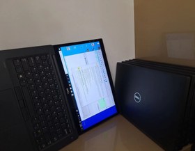 تصویر لپ تاپ دل لتیتیود 7480 laptop dell 7480