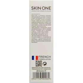 تصویر کرم مناسب لک های صورت 30میل اسکین وان Skin One Intense Mela Cream 30ml