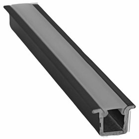 تصویر پروفیل لاینر توکار 8mm 