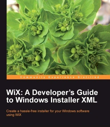 خرید و قیمت دانلود کتاب WiX: A Developers Guide to Windows Installer ...