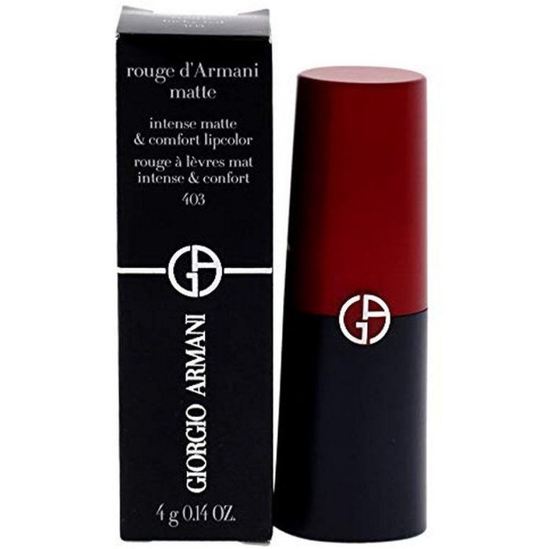 Giorgio armani lipstick outlet 403