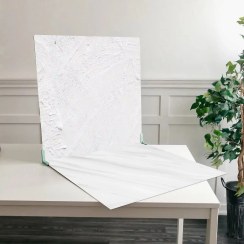 تصویر بک دراپ عکاسی طرح گچبری کد BCK118 