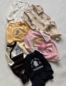 تصویر سرهمی مخمل زارا کارترز دیزنی 