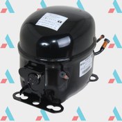 تصویر کمپرسور یخچال هایتک ۱/۳ 