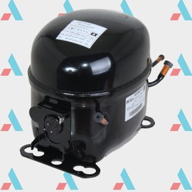 تصویر کمپرسور یخچال هایتک ۱/۳ 