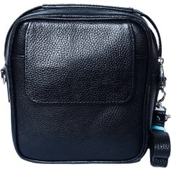 تصویر کیف چرم طبیعی مدل سهند Keif Charm Tabiei Model sahand