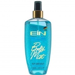 تصویر بادی اسپلش مردانه ای آی ان مدل دندی حجم ۲۵۰ میلی لیتر 