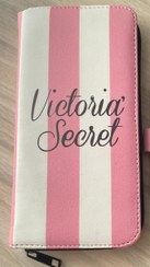 تصویر کیف پول بزرگ Victoria’s Secret 