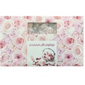 تصویر لوکوم گل سرخ بیز 