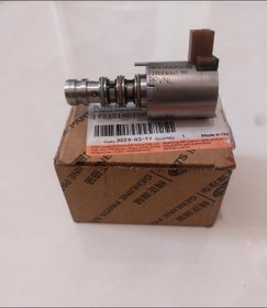 تصویر شیر برقی ppvln جک s5 Solenoid valve ppvln jack s5