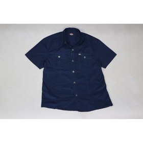 تصویر پیراهن طبیعت گردی دیکیز 