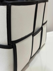 تصویر کیف BOTTEGA 