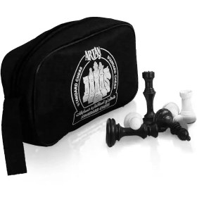 تصویر شطرنج فدراسیون بزرگ 