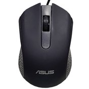 تصویر موس مدل AE-01 – ماوس ایسوس Asus AE-01 mouse 