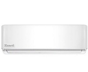 تصویر کولر گازی اینورتر 9000 زانتی 