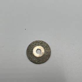 تصویر صفحه برش مینیاتوری پودری الماسه 