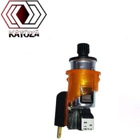 تصویر فندک پژو ۴۰۵ (10 عددی) 