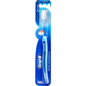 تصویر مسواک ارتودونسی اورال بی OralB 