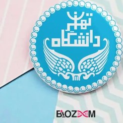 تصویر پیکسل دانشگاهی طرح دانشگاه تهران – کد 101 