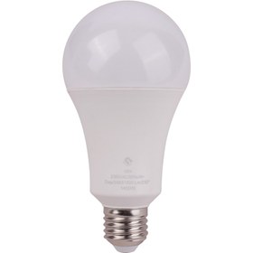 تصویر لامپ حبابی LED پارس شوان Pars Schwan E27 18W ا Pars Schwan E27 18W LED SMD Bulb Pars Schwan E27 18W LED SMD Bulb