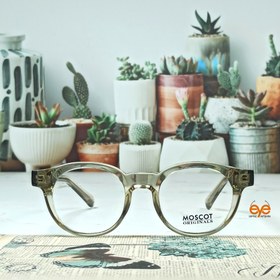 تصویر عینک طبی موسکات Moscot