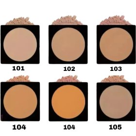 تصویر پنکیک لاکچری کوین 