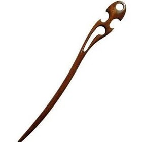 تصویر کانزاشی چوبی مدل 1901 