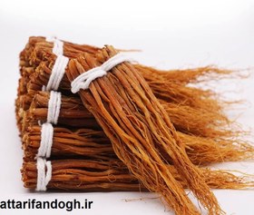 تصویر جینسینگ قرمز اصلی 