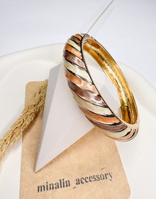 تصویر بنگل میناکاری 