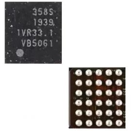 تصویر آی سی شارژ 358S-1939 