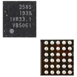 تصویر فروشگاه موبایل امیر کرج