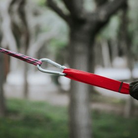 تصویر ننو 2 نفره هپی کمپ 