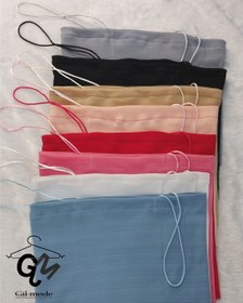 تصویر کراپ بند ماکرون 