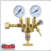 تصویر مانومتر اکسیژن براق رابین مدل R9010A 
