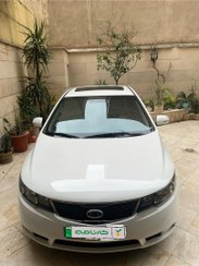 تصویر کیا سراتو مونتاژ مدل 1396 ا Kia Cerato-ir optional-automatic-2000cc Kia Cerato-ir optional-automatic-2000cc