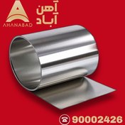 تصویر گل میخ عرشه 19*150 