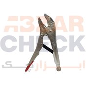 تصویر انبر قفلی زنجیری کد VCTL010 واستر VASTER 