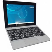 تصویر تبلت NEC VJE11 کیبورد دار ۱۰ اینچ با حافظه ۶۴ گیگابایت و رم ۴ گیگابایت 