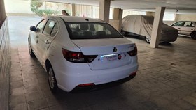 تصویر شاهین مدل 1404 ا GL دنده ای GL دنده ای