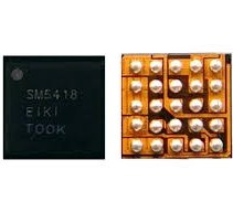 تصویر IC sm5418 