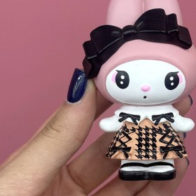 تصویر فیگور شانسی سانریو 