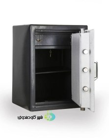 تصویر گاوصندوق گنجینه G250K 