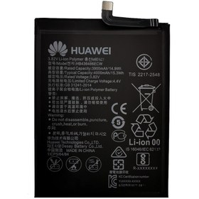 تصویر باتری اورجینال گوشی هواوی Y8 Prime مدل HB426489EEW Huawei Y8 Prime - HB426489EEW Battery