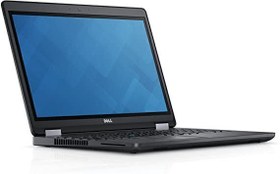 تصویر لپ تاپ استوک  لمسی Dell Precision 3510 DELL PRECISION 3510 | i7-6gen | 8 gb | 256gb |2gb vga