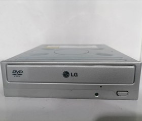 تصویر دی وی دی رام LG-مدلGDR-8164-B 