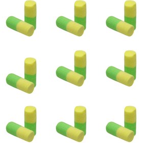 تصویر گوش گیر کد VS EAR 900 مجموعه 18 عددی 