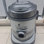 تصویر جاروبرقی سطلی تیوا مدل VC-3200 Tiwa VC-3200 Vacuum Cleaner