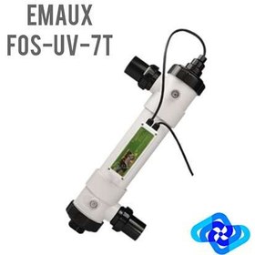 تصویر سیستم ضدعفونی ایمکس مدل FOS-UV-7T 