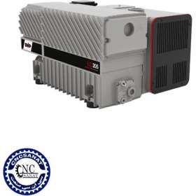 تصویر پمپ وكيوم روغنی dvp LC 205 / LC 305 