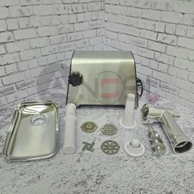 تصویر چرخ گوشت ارشیا AS1401-2142 